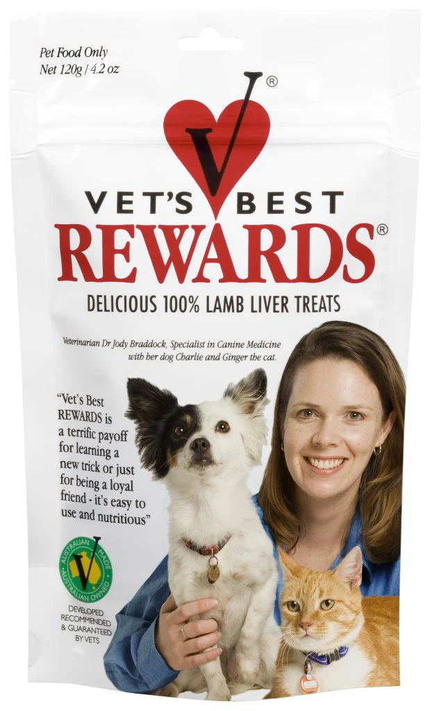 Vet's Best